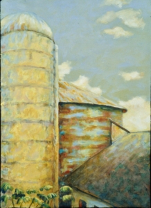 Farm Barns