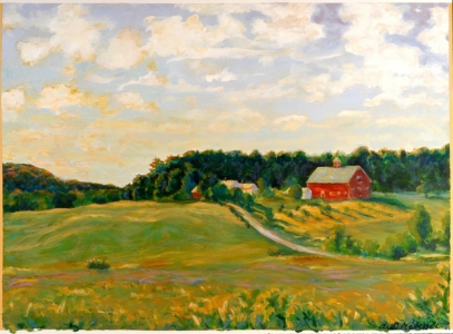 Bona Farm (sold)