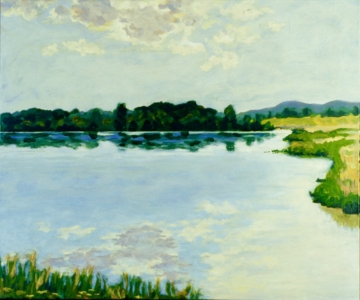 Farm Pond (sold)