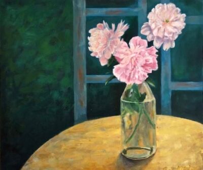 Peonies Peonies (NFS)