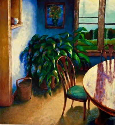 Dining Room Dining Room (NFS)