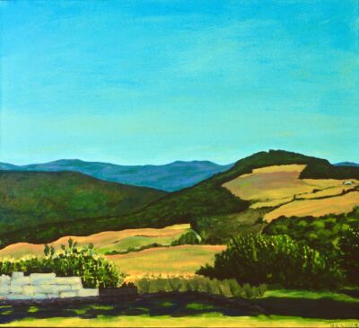 Hill Farm View Hill Farm View (NFS)