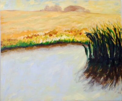 Pond View 3 Pond View 3 (sold)