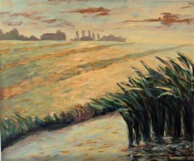 Pond View 4 Pond View 4 (sold)