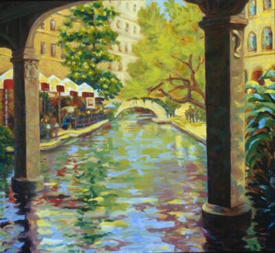 River Walk River Walk (sold)